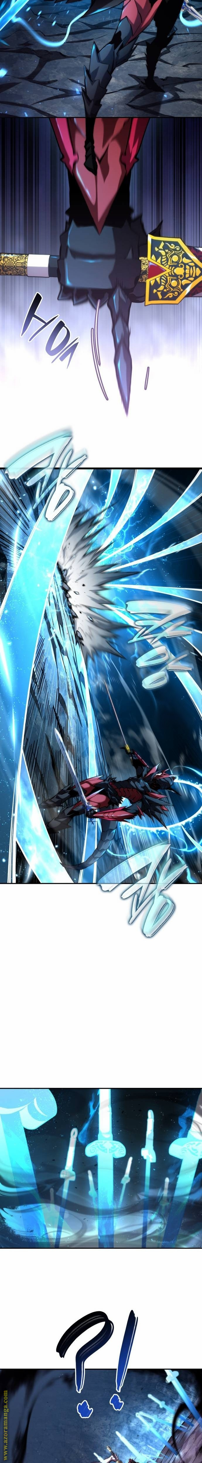 Read Boundless Necromancer AR Manga Online