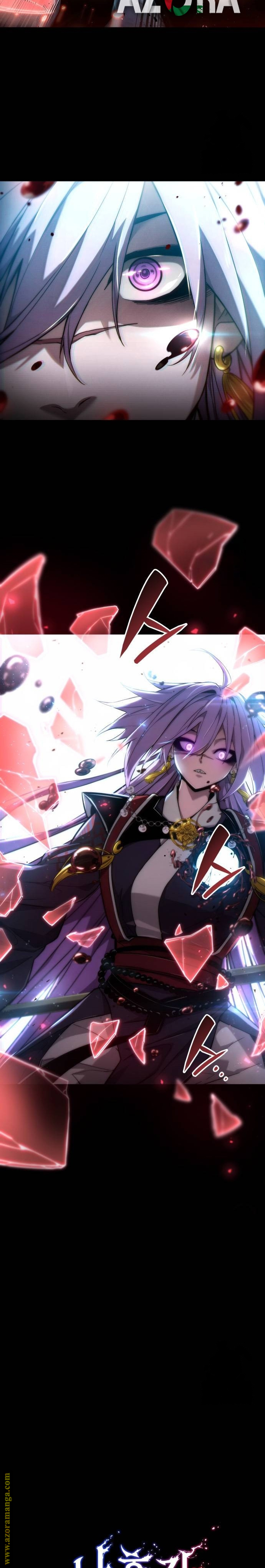 Read Boundless Necromancer AR Manga Online