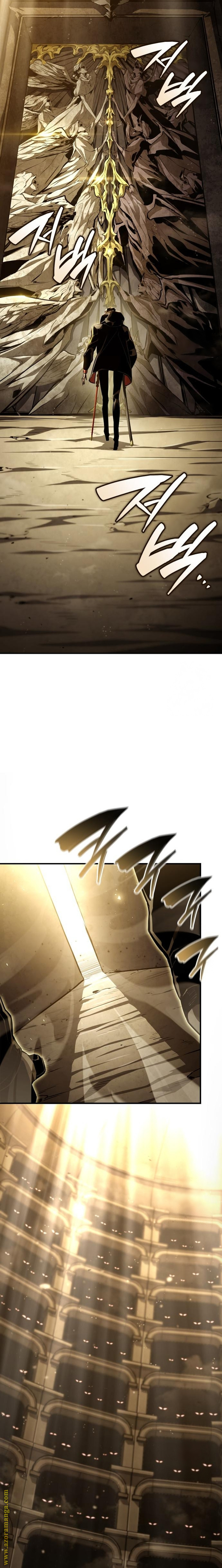 Read Boundless Necromancer AR Manga Online