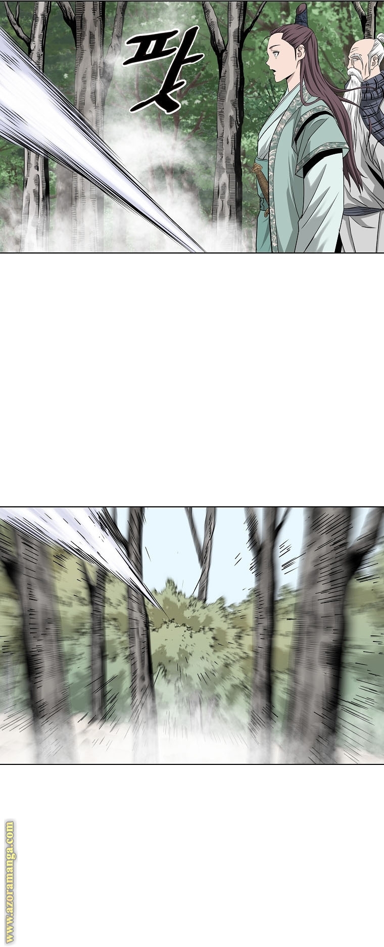 Read Bowblade Spirit AR Manga Online