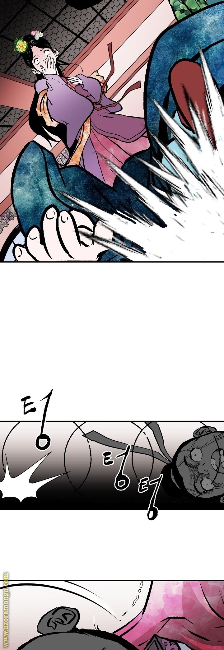 Read Bowblade Spirit AR Manga Online