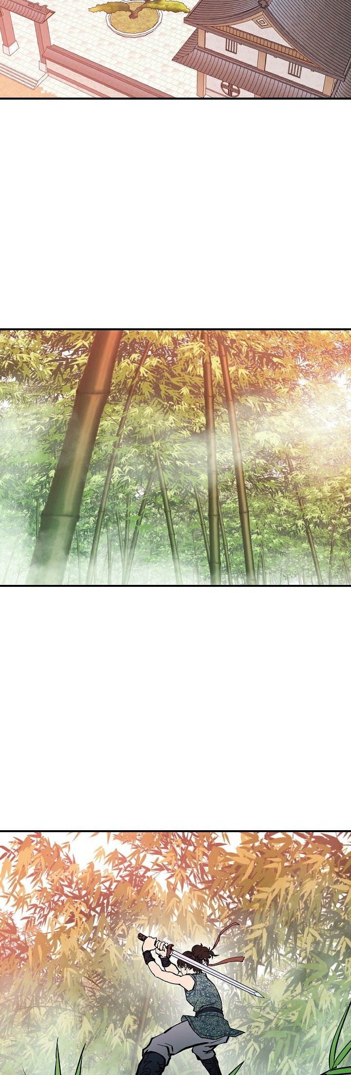 Read Bowblade Spirit AR Manga Online