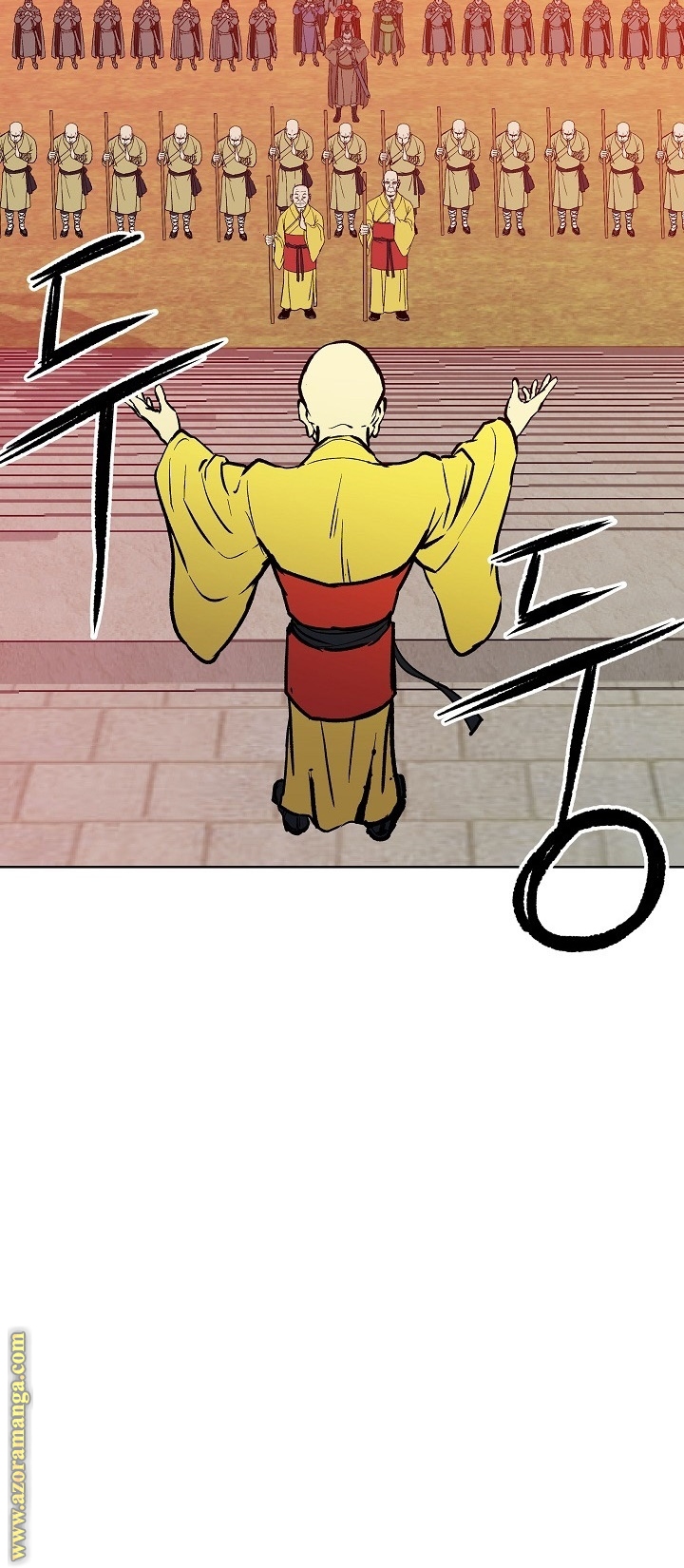 Read Bowblade Spirit AR Manga Online