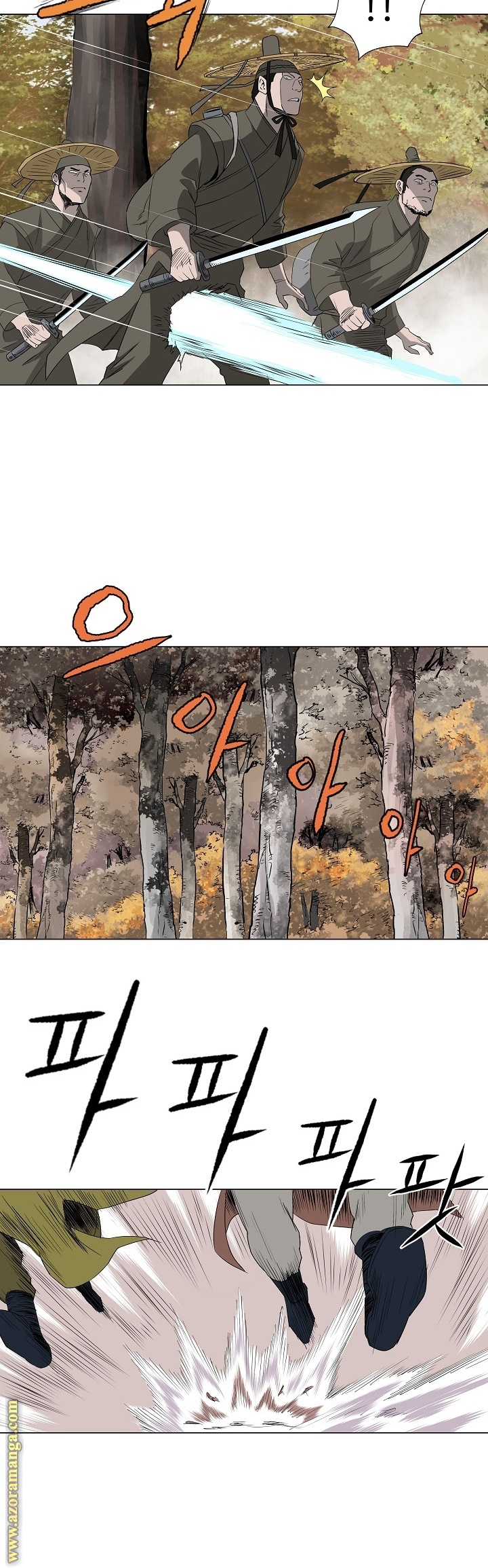 Read Bowblade Spirit AR Manga Online