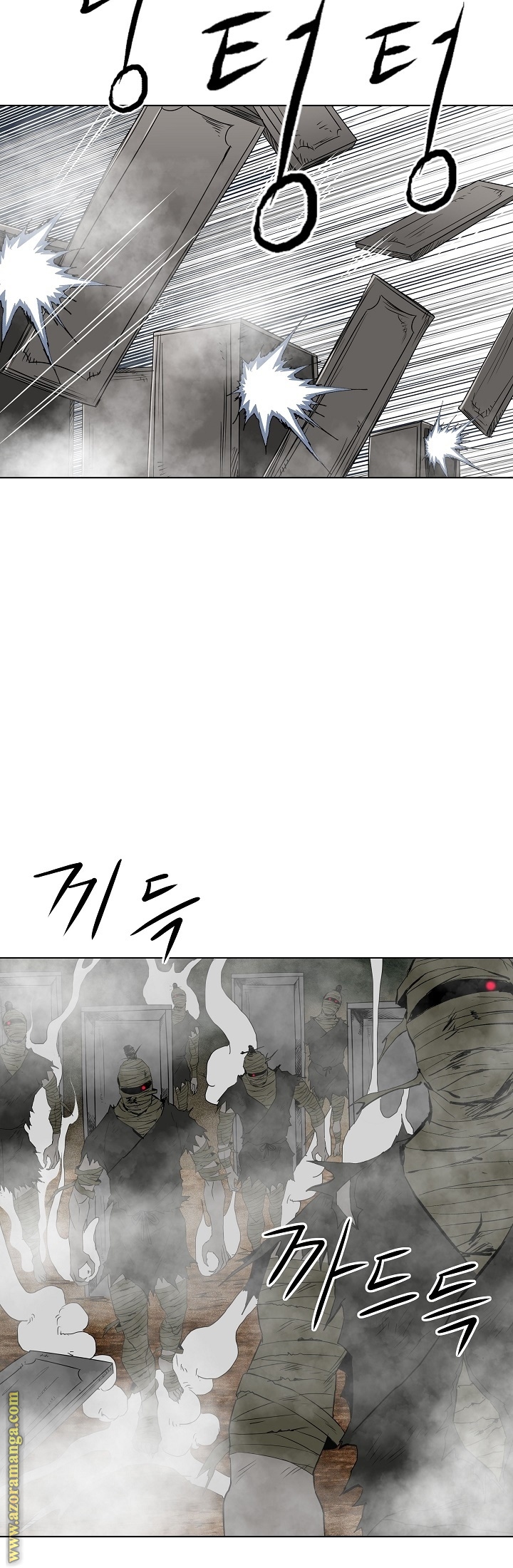 Read Bowblade Spirit AR Manga Online