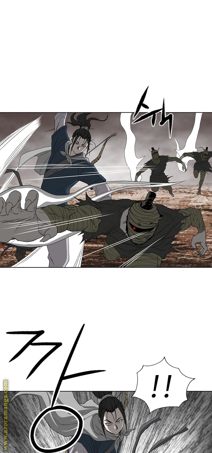 Read Bowblade Spirit AR Manga Online