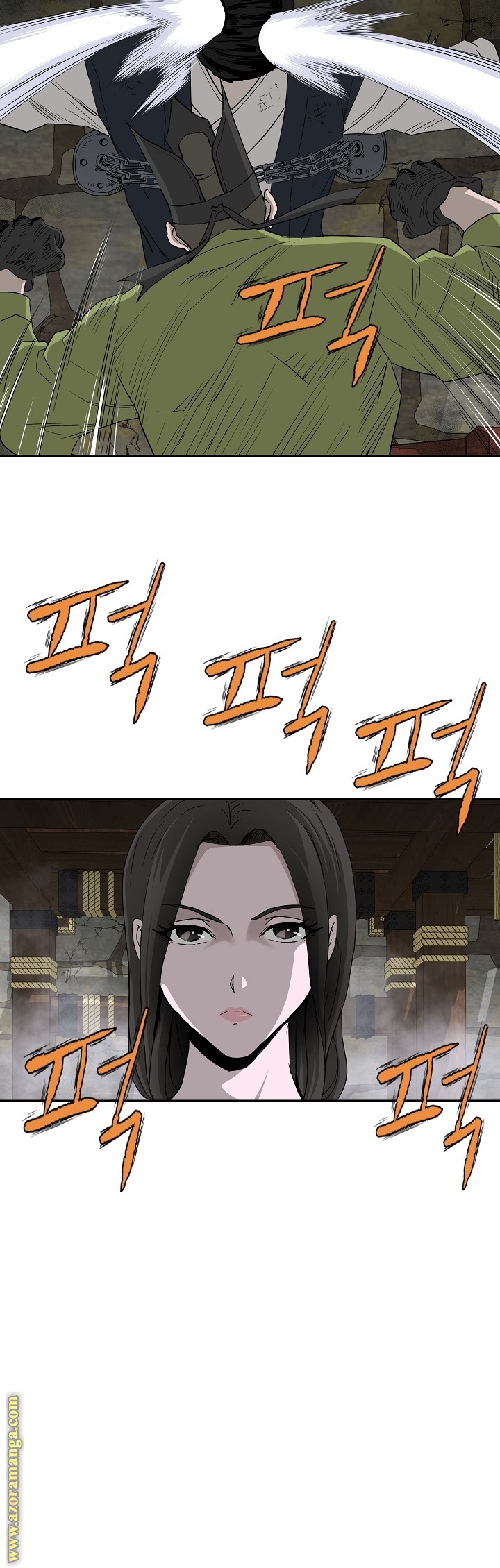 Read Bowblade Spirit AR Manga Online