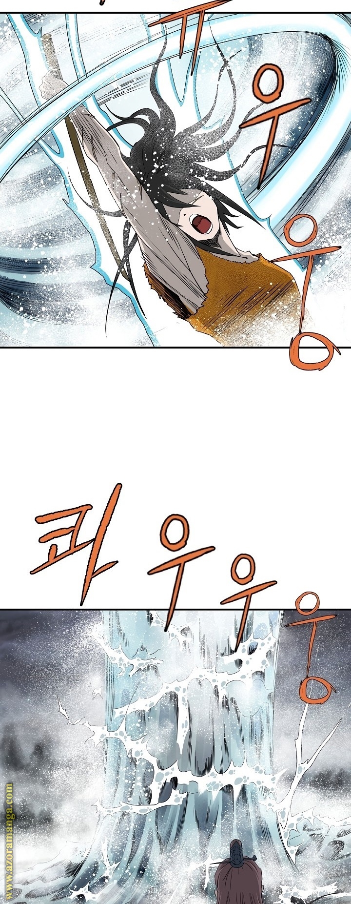 Read Bowblade Spirit AR Manga Online