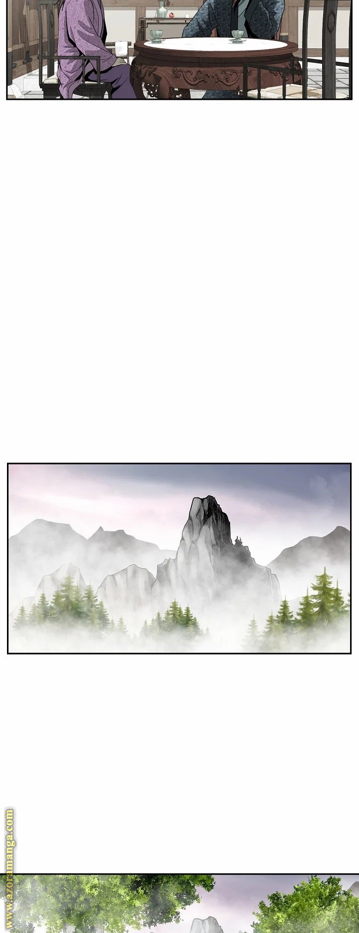 Read Bowblade Spirit AR Manga Online