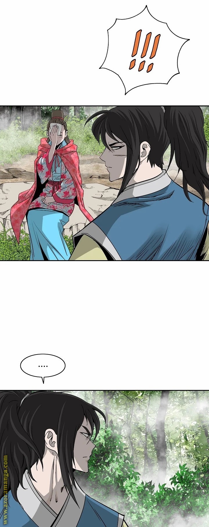 Read Bowblade Spirit AR Manga Online