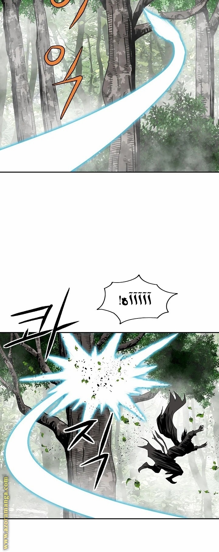 Read Bowblade Spirit AR Manga Online