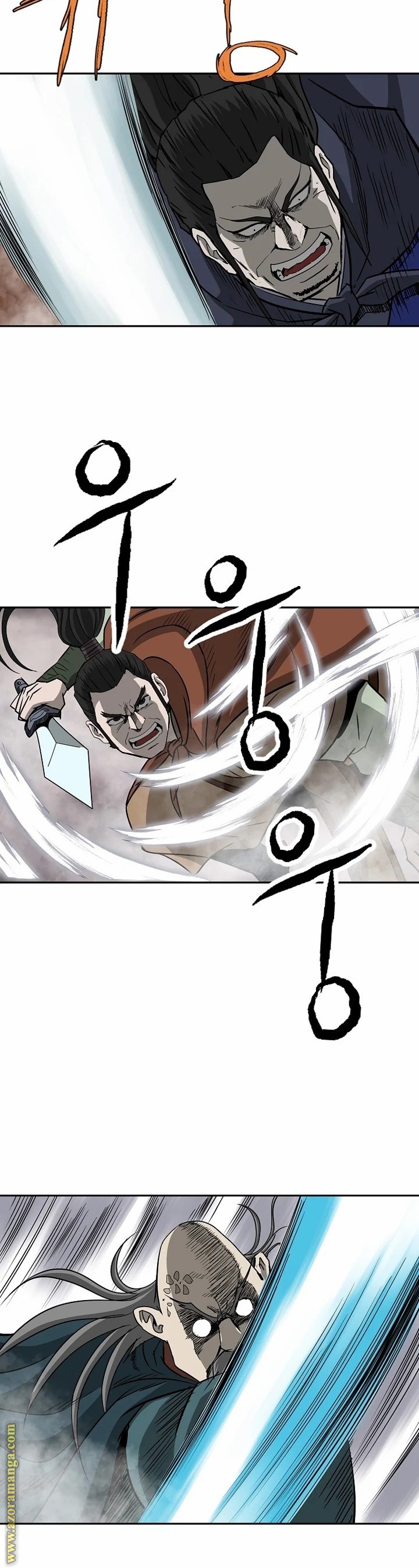 Read Bowblade Spirit AR Manga Online