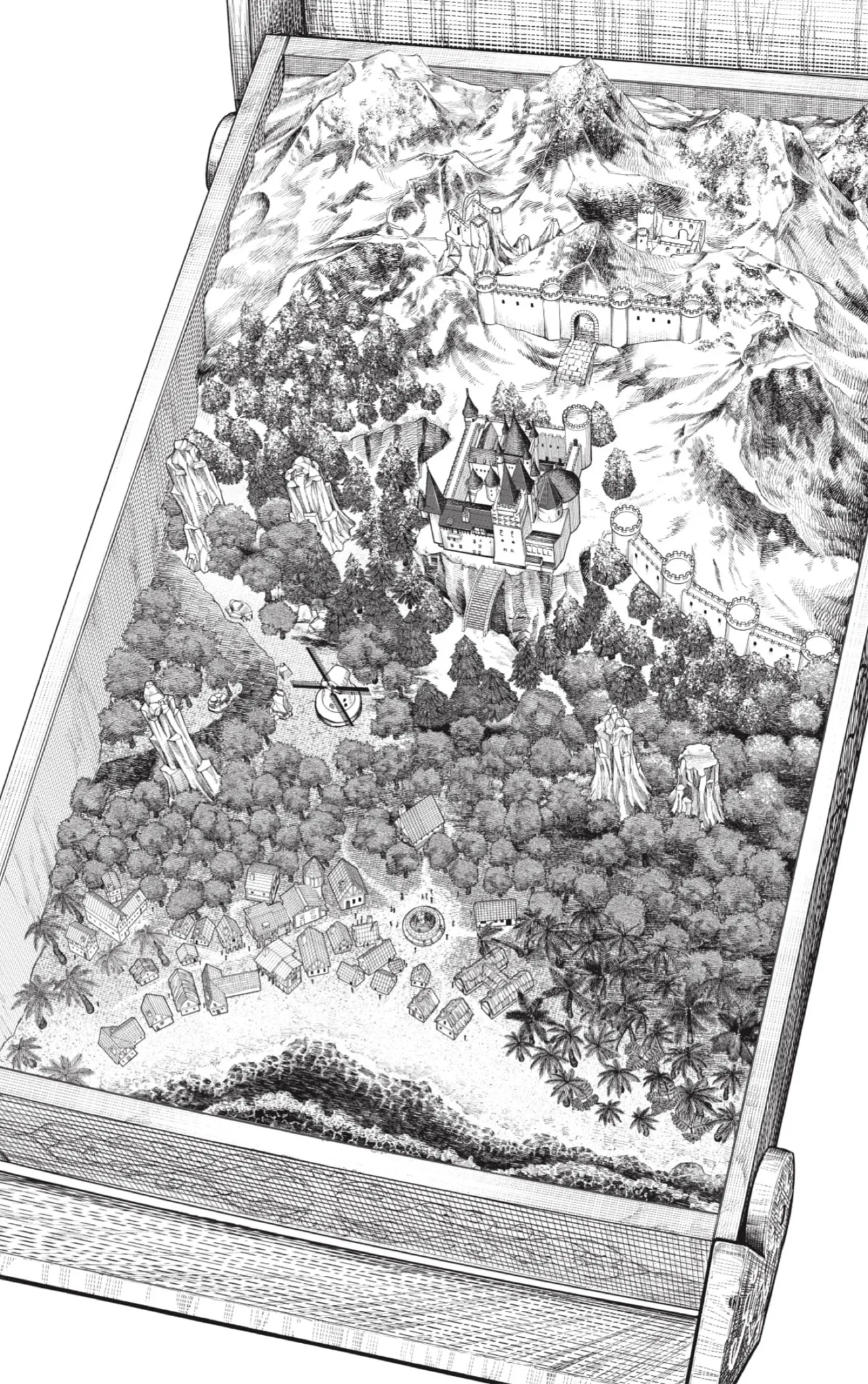 Read Dandadan AR Manga Online