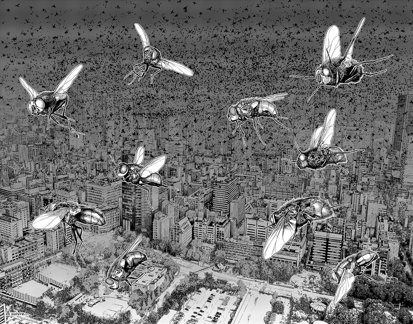 Read Dandadan AR Manga Online