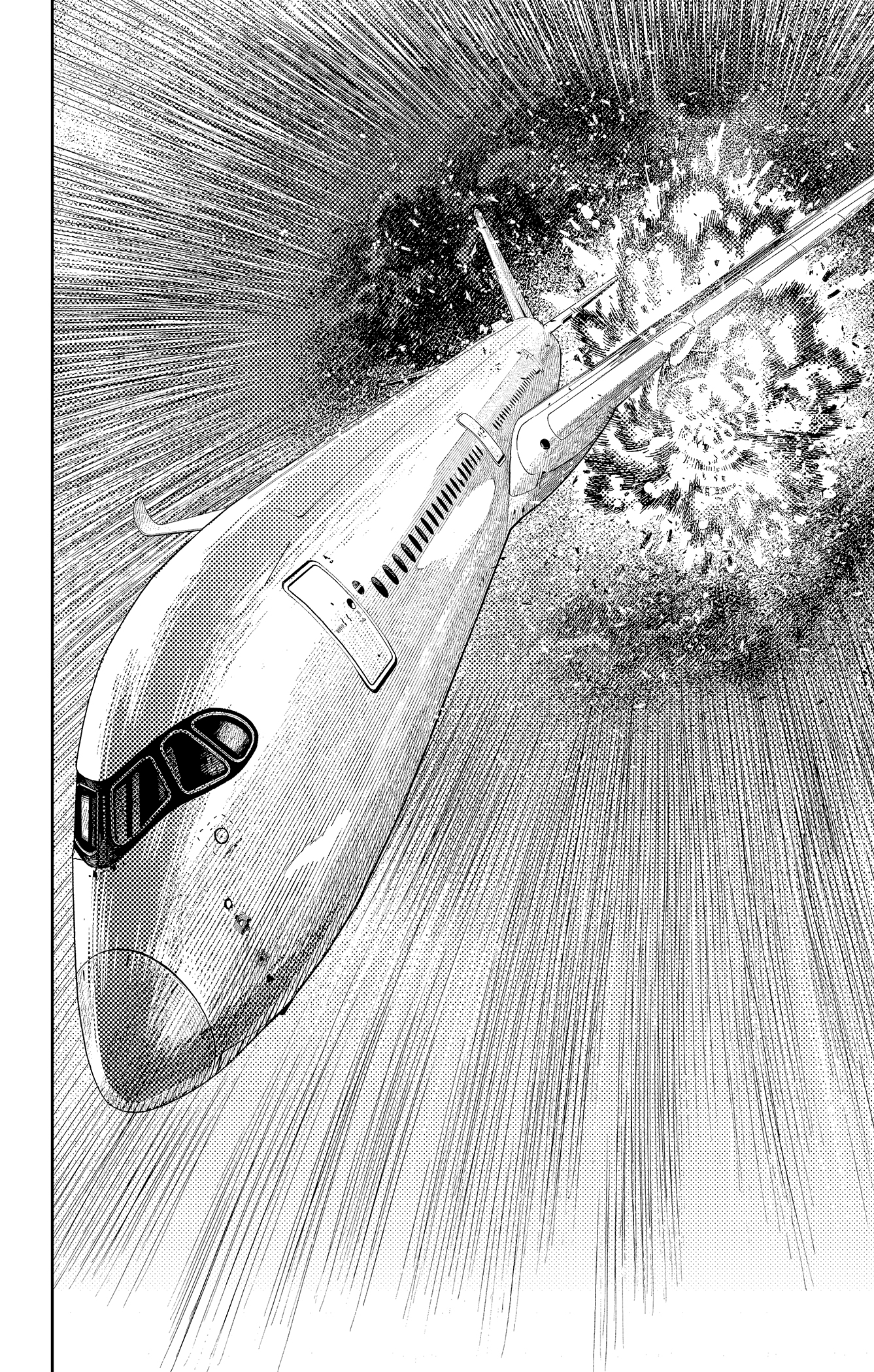 Read Dandadan AR Manga Online