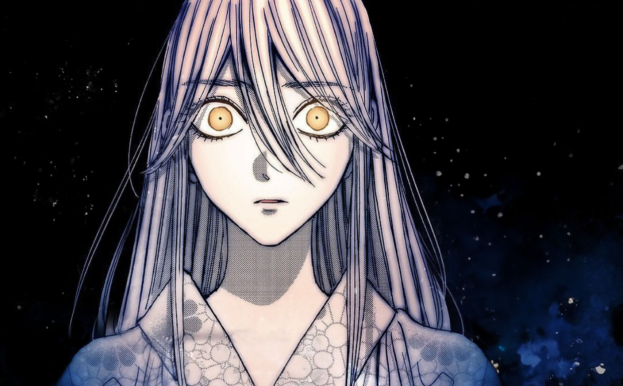 Read Firefly Wedding AR Manga Online