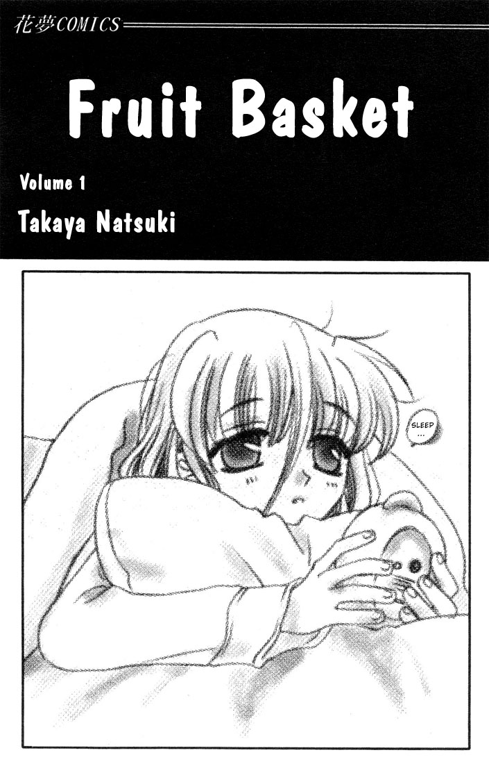 Read Fruits basket AR Manga Online