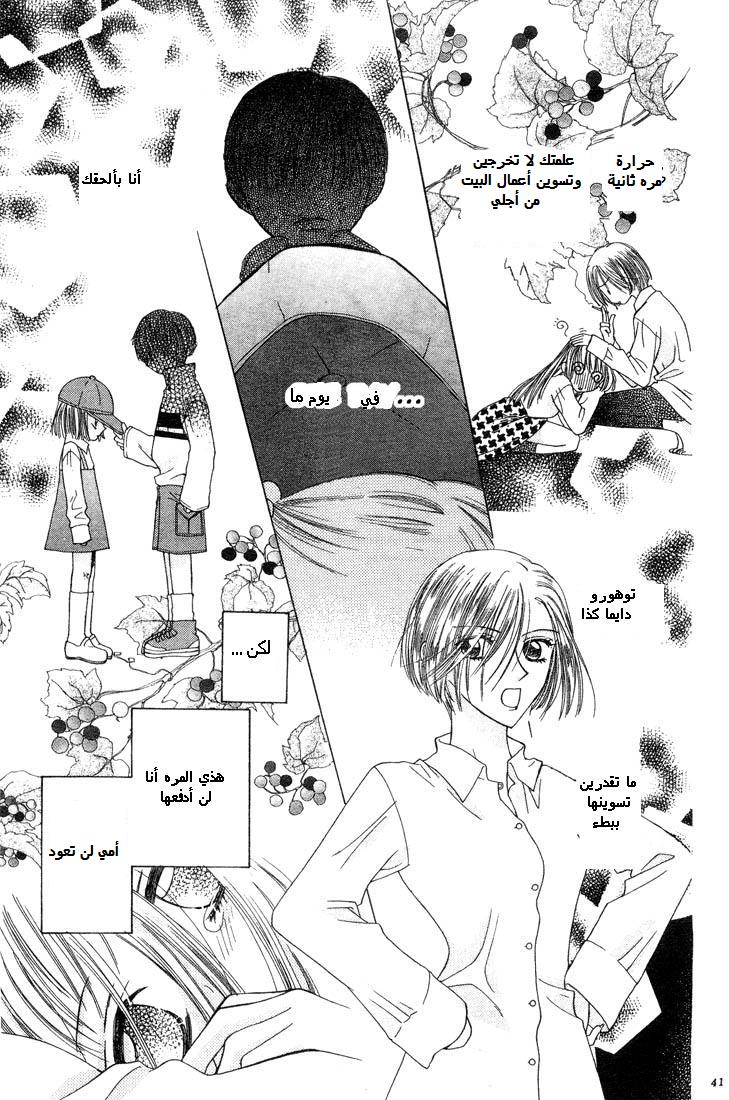 Read Fruits basket AR Manga Online