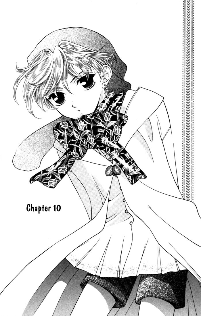 Read Fruits basket AR Manga Online