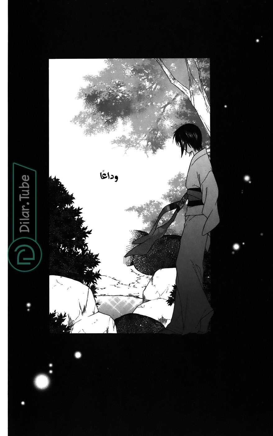 Read Fruits basket AR Manga Online