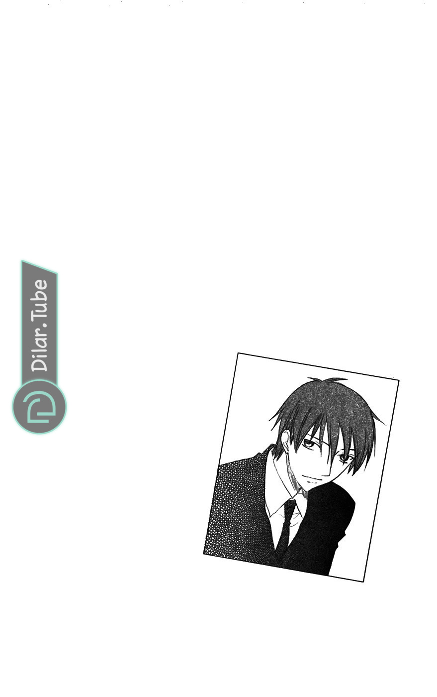 Read Fruits basket AR Manga Online