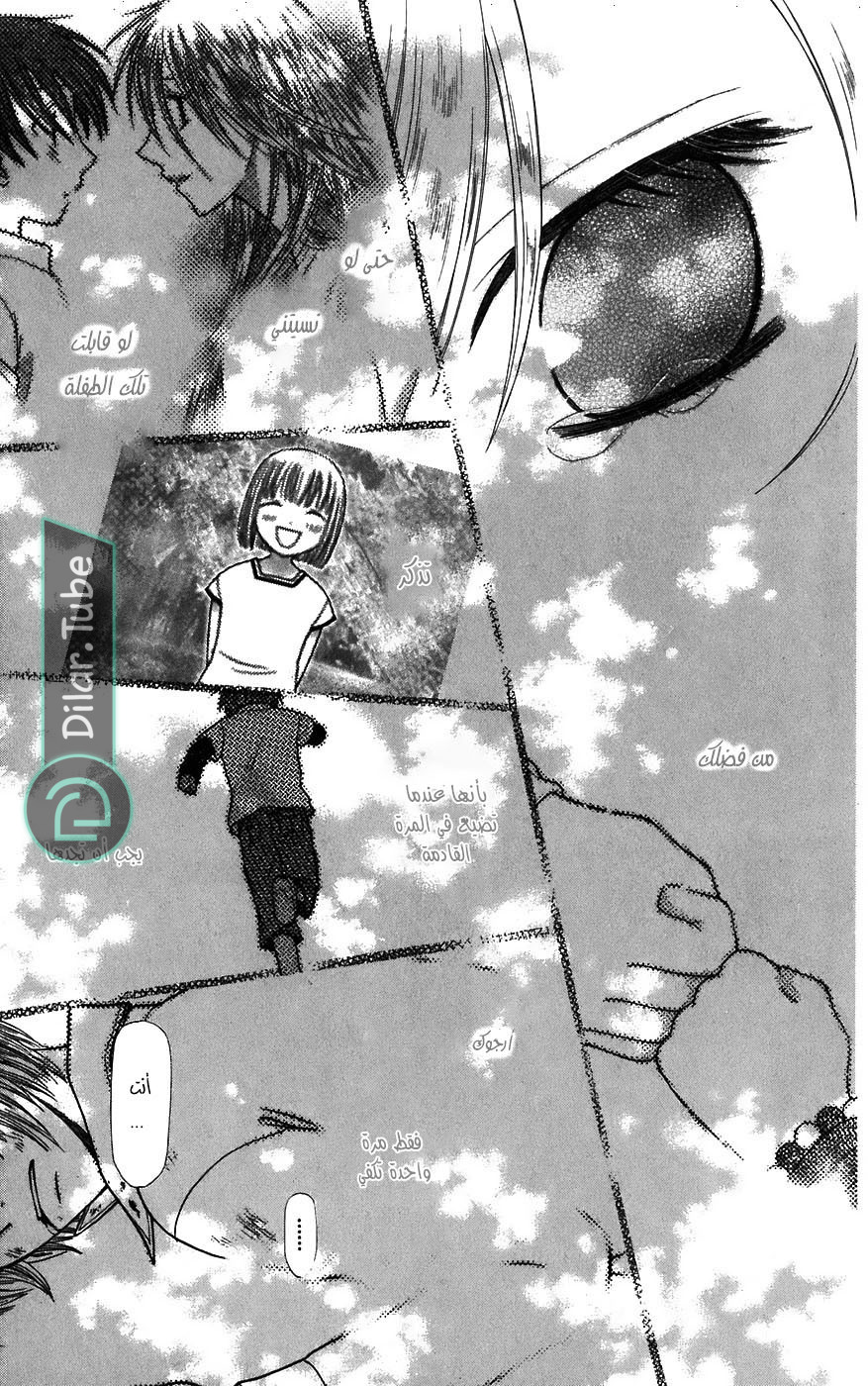 Read Fruits basket AR Manga Online