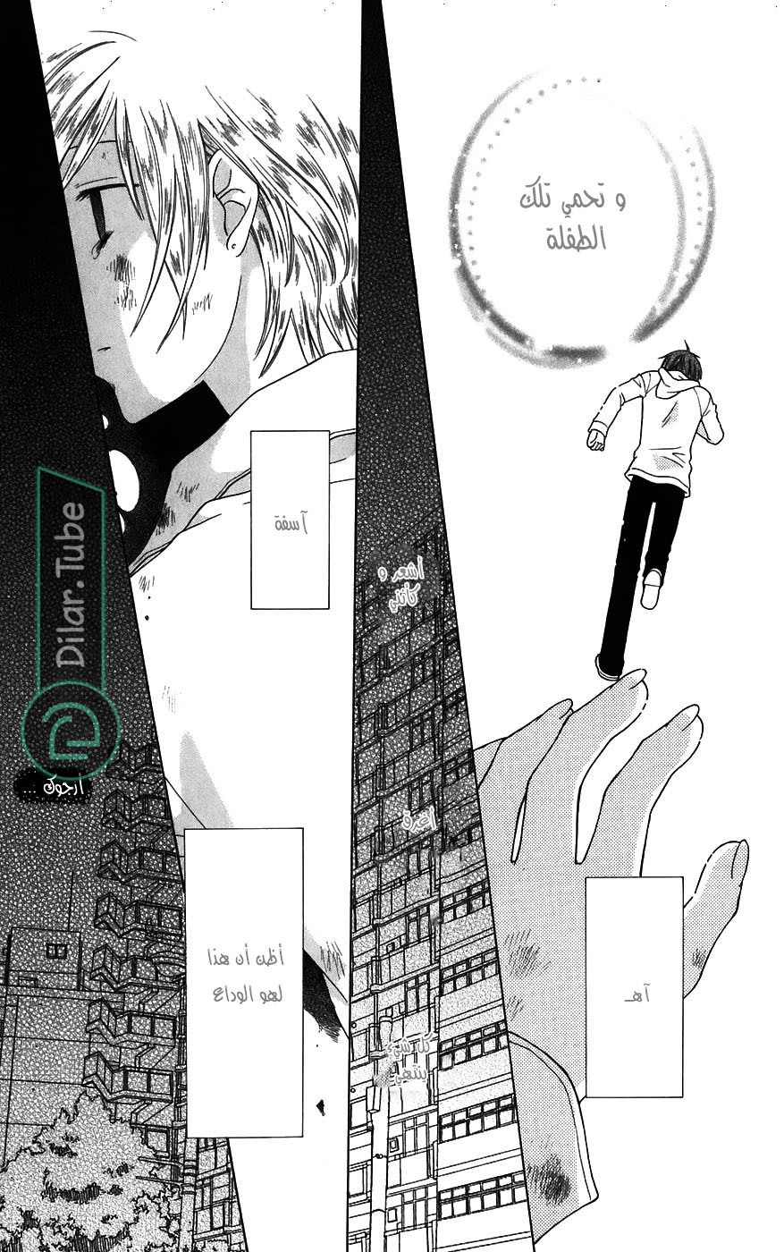Read Fruits basket AR Manga Online