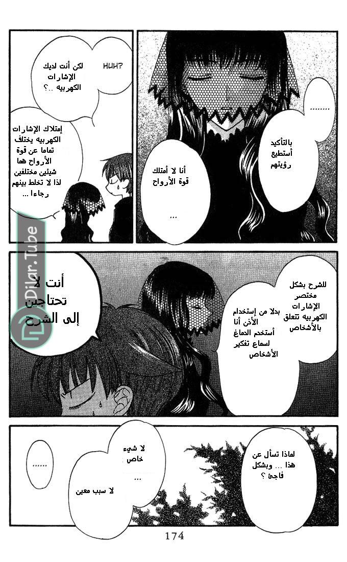 Read Fruits basket AR Manga Online