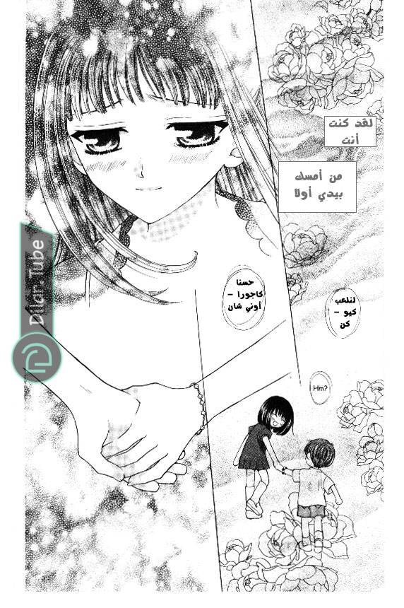 Read Fruits basket AR Manga Online
