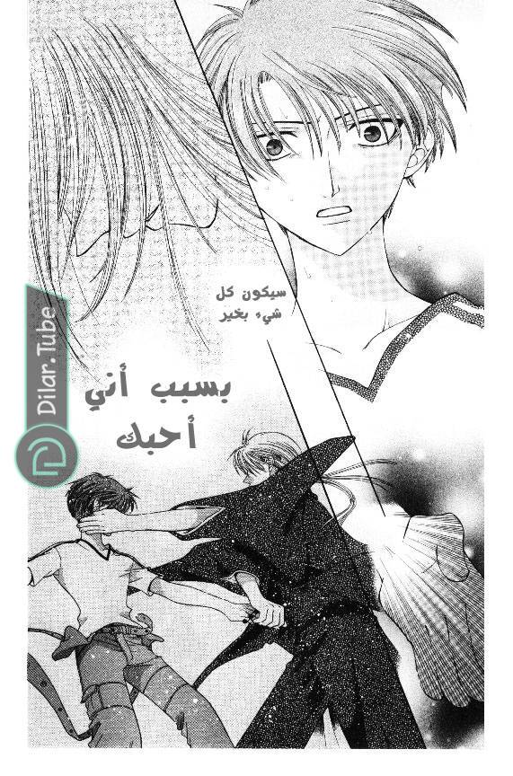 Read Fruits basket AR Manga Online
