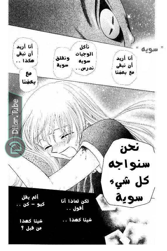 Read Fruits basket AR Manga Online