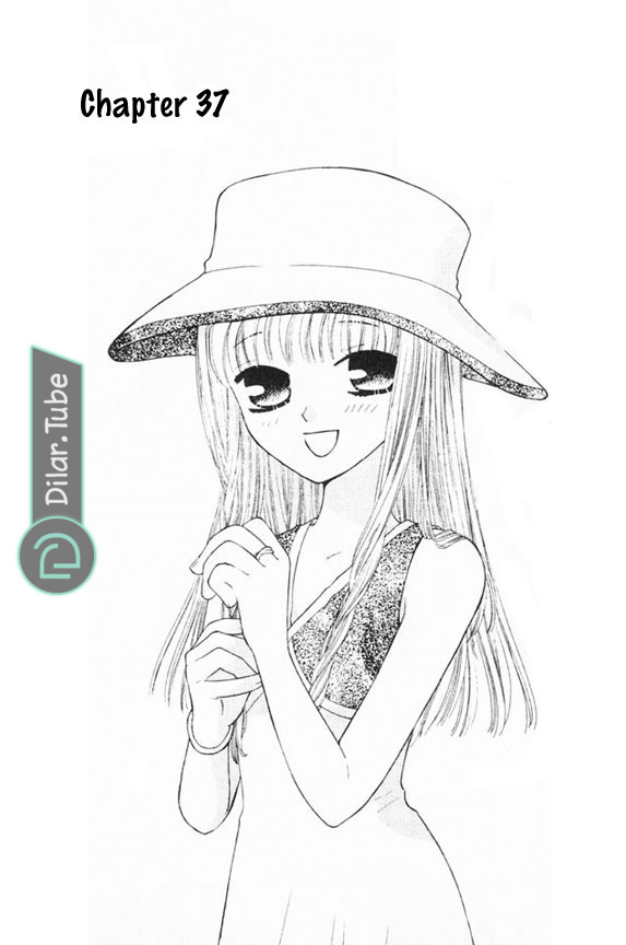 Read Fruits basket AR Manga Online