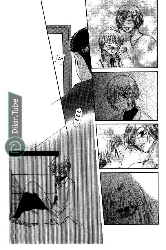 Read Fruits basket AR Manga Online