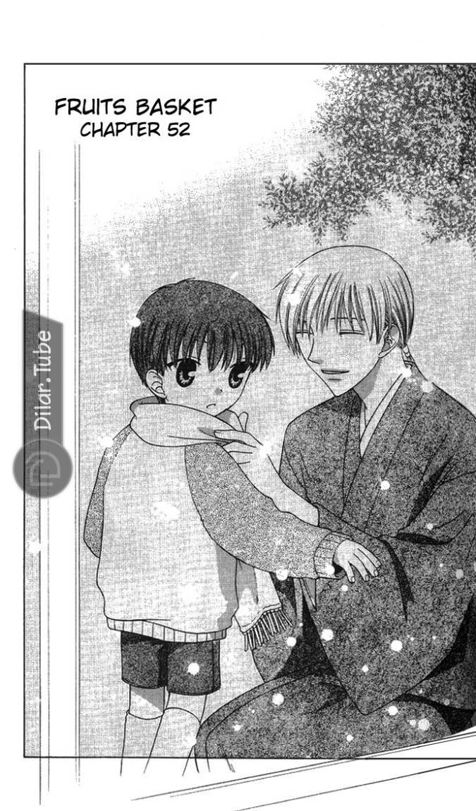 Read Fruits basket AR Manga Online
