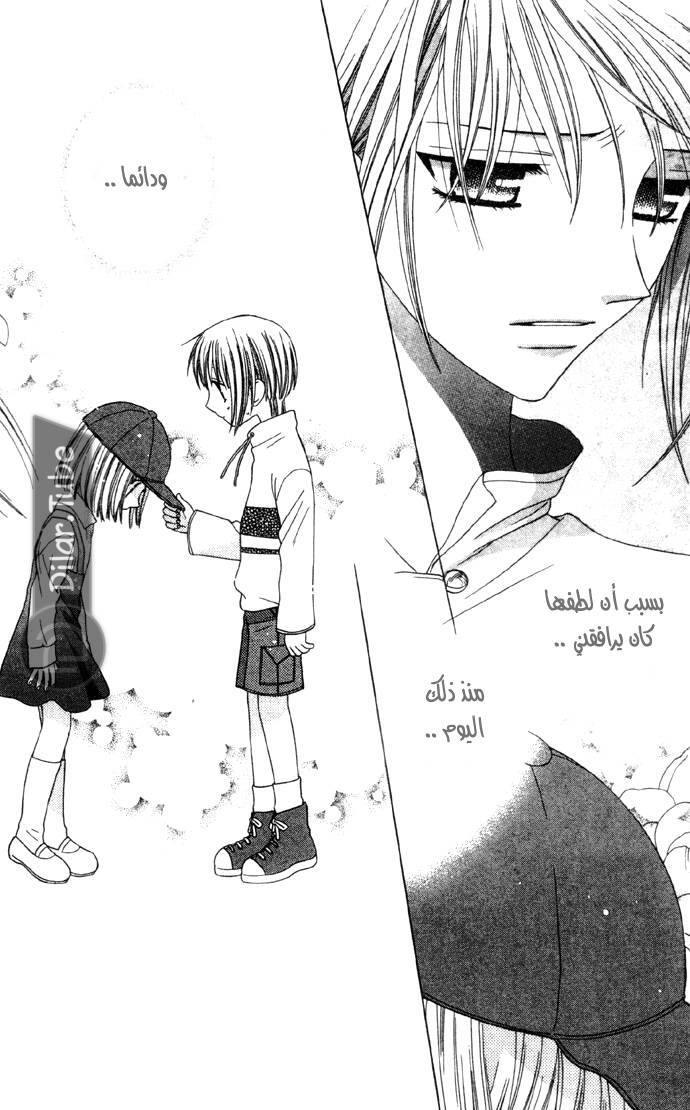 Read Fruits basket AR Manga Online