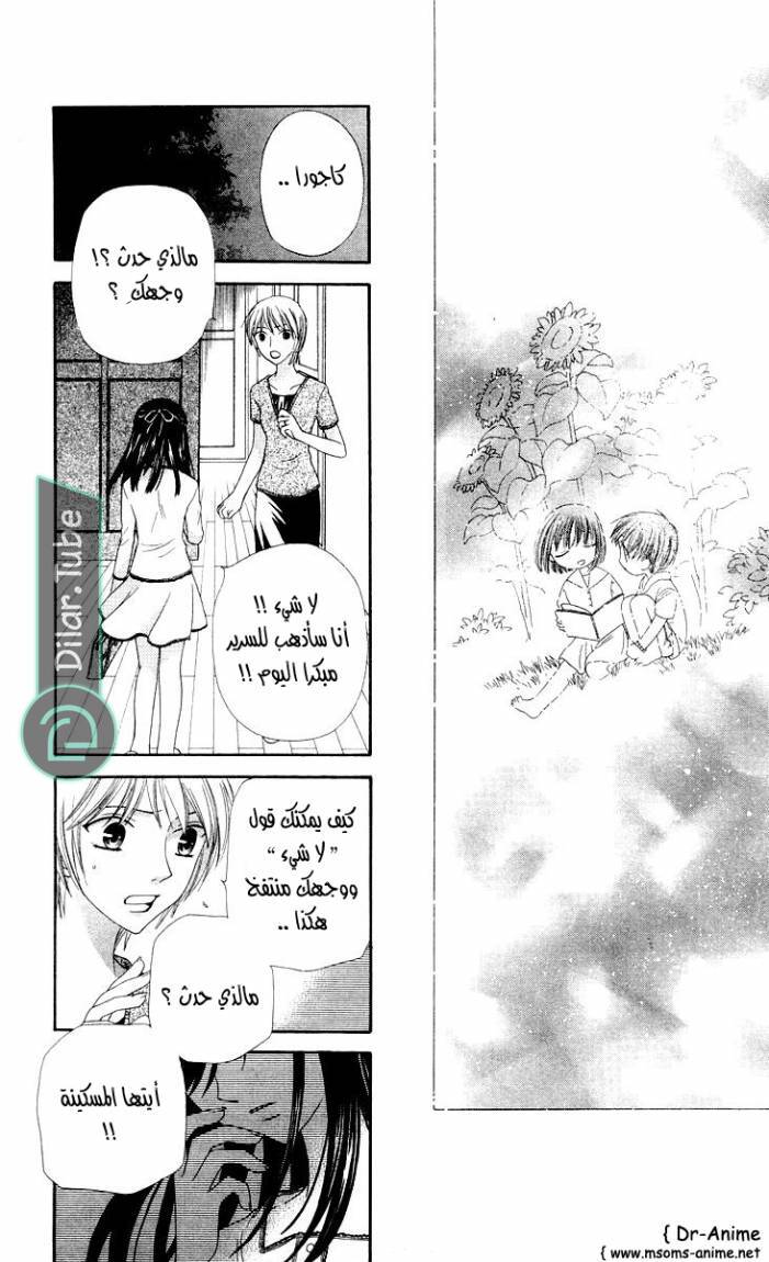 Read Fruits basket AR Manga Online