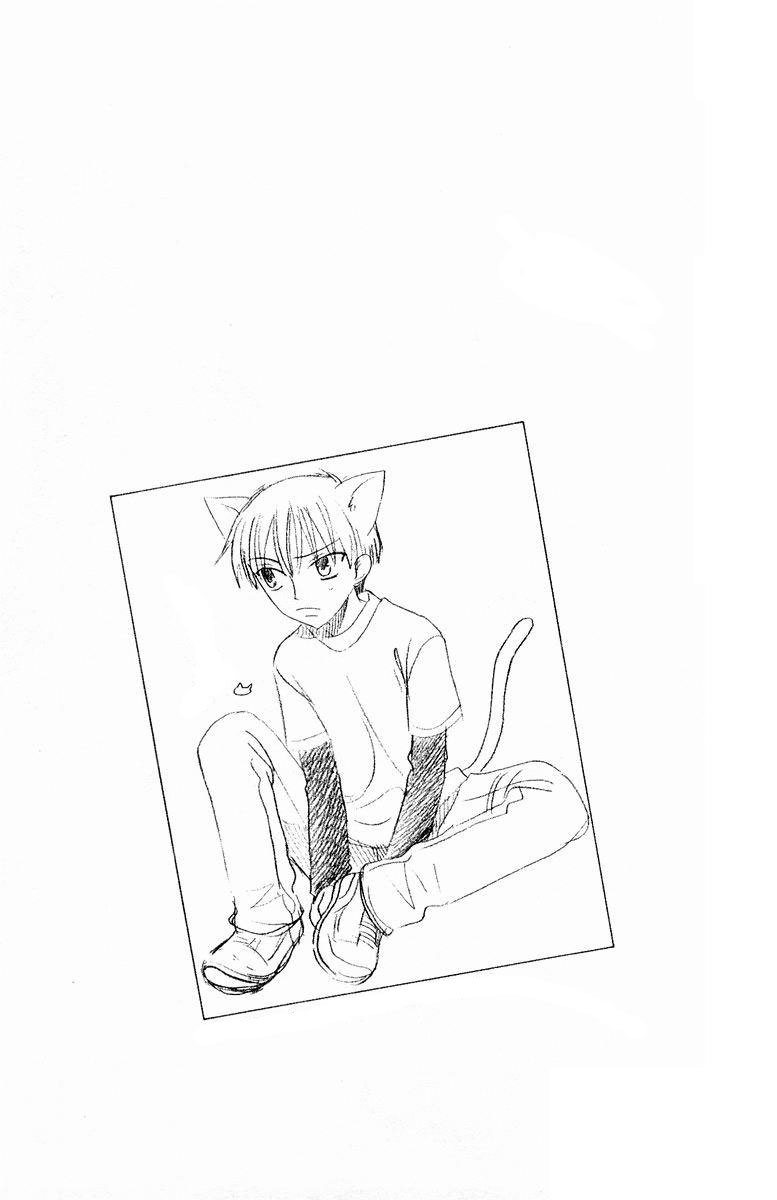 Read Fruits basket AR Manga Online