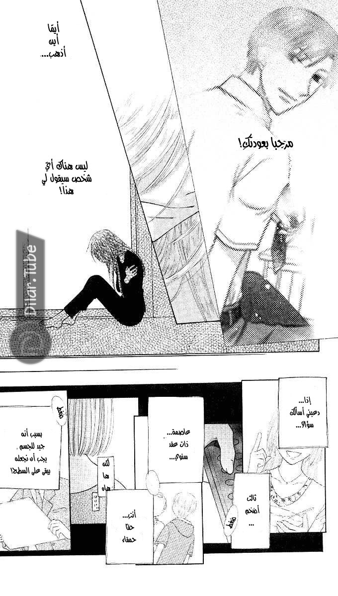 Read Fruits basket AR Manga Online