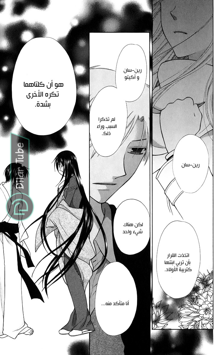 Read Fruits basket AR Manga Online