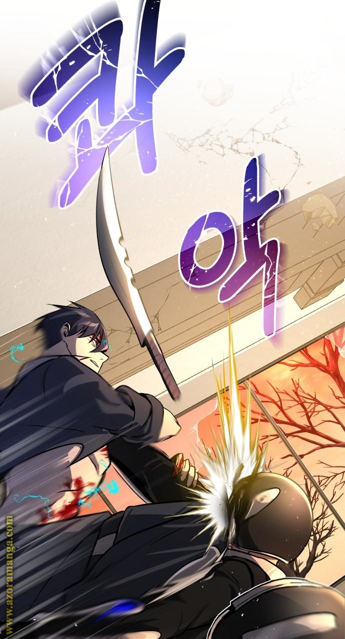 Read Genius of the Unique Lineage AR Manga Online