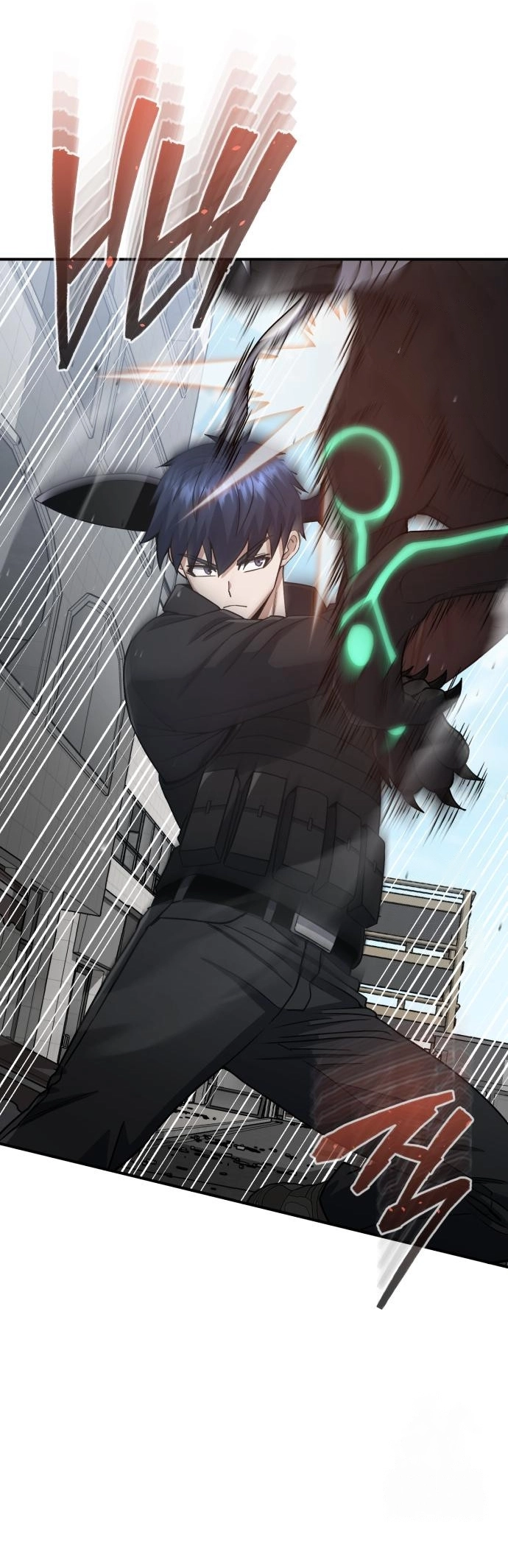 Read Genius of the Unique Lineage AR Manga Online