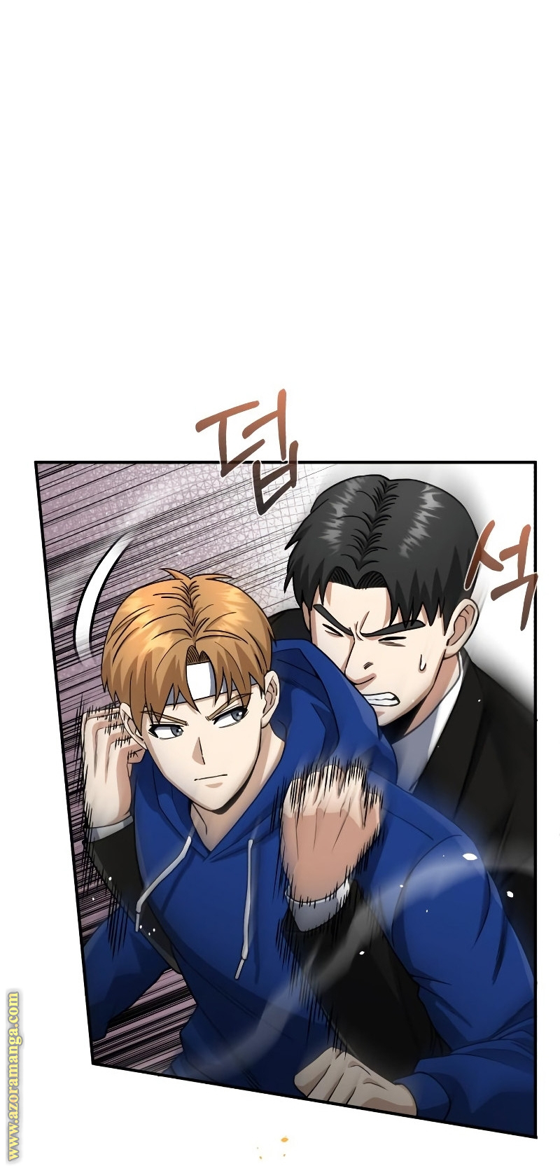 Read Genius of the Unique Lineage AR Manga Online