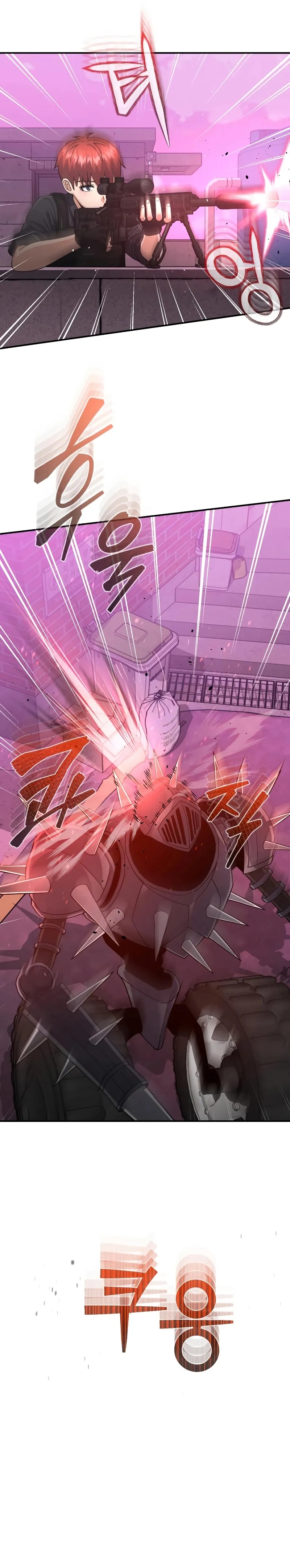 Read Genius of the Unique Lineage AR Manga Online