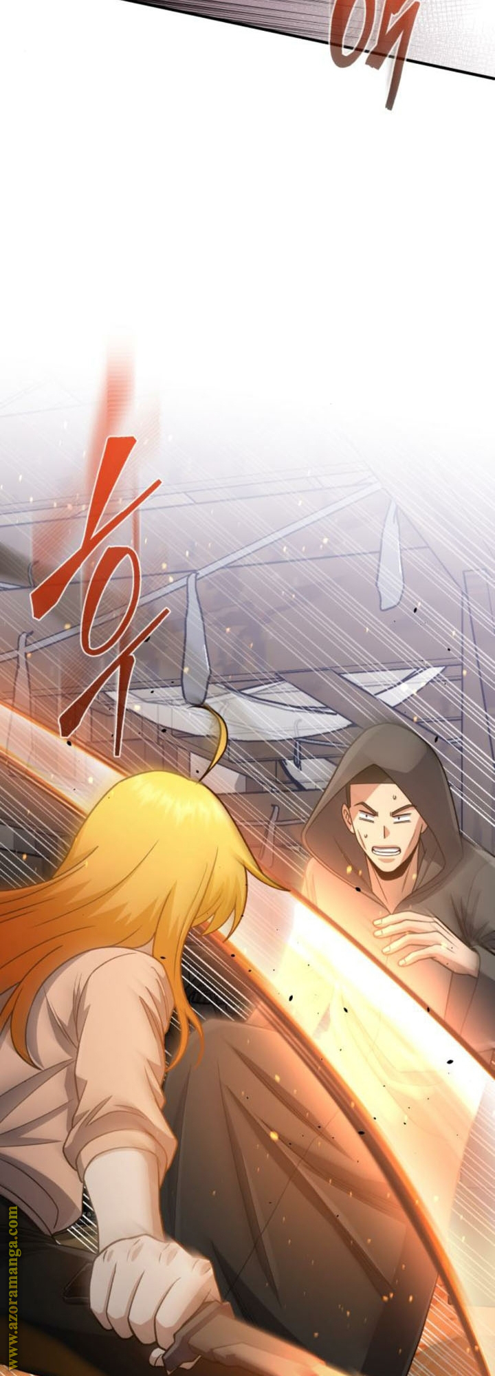 Read Genius of the Unique Lineage AR Manga Online