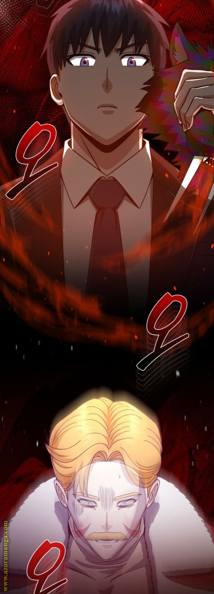 Read Genius of the Unique Lineage AR Manga Online