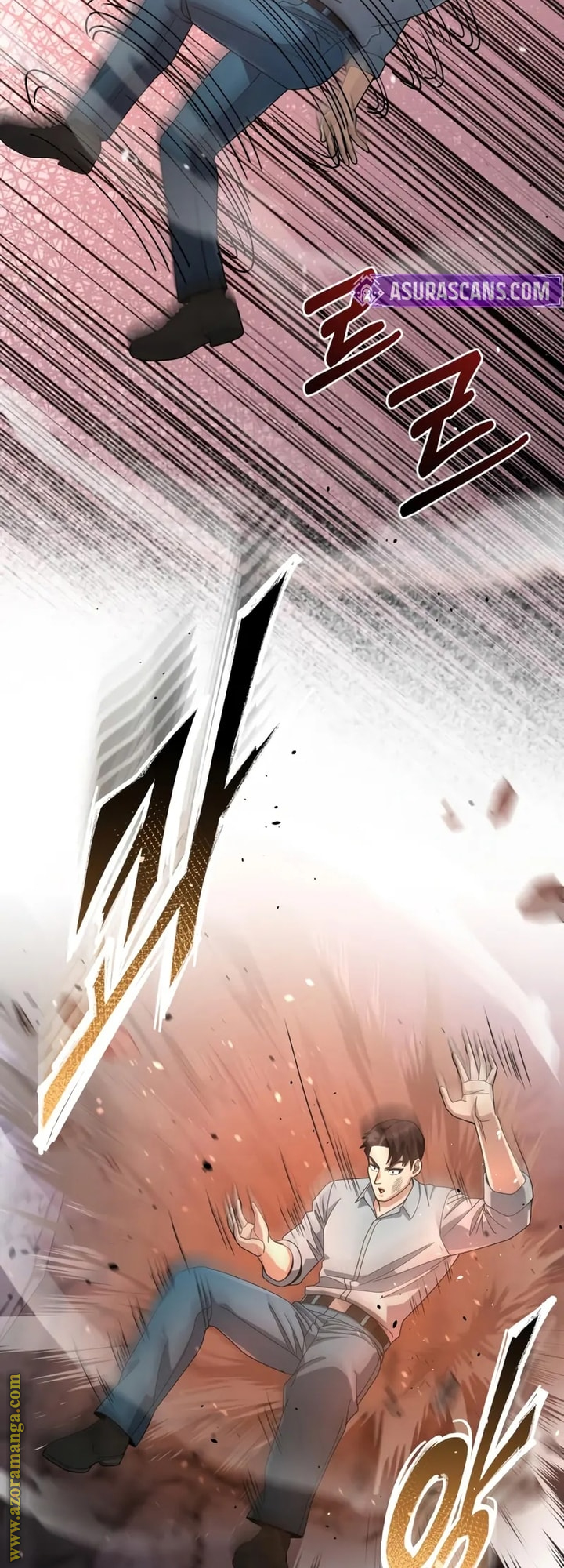 Read Genius of the Unique Lineage AR Manga Online