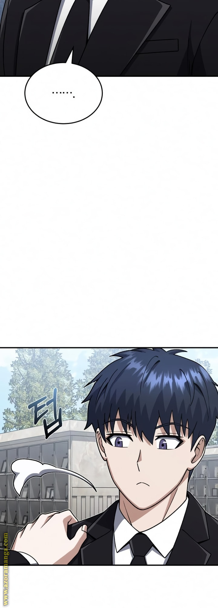 Read Genius of the Unique Lineage AR Manga Online