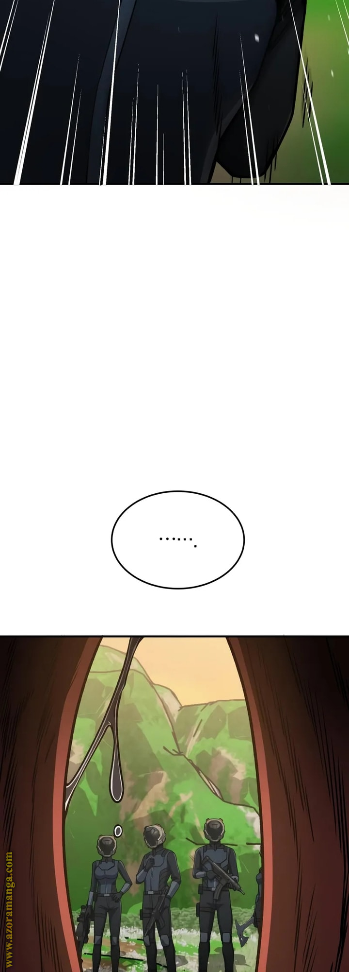 Read Genius of the Unique Lineage AR Manga Online