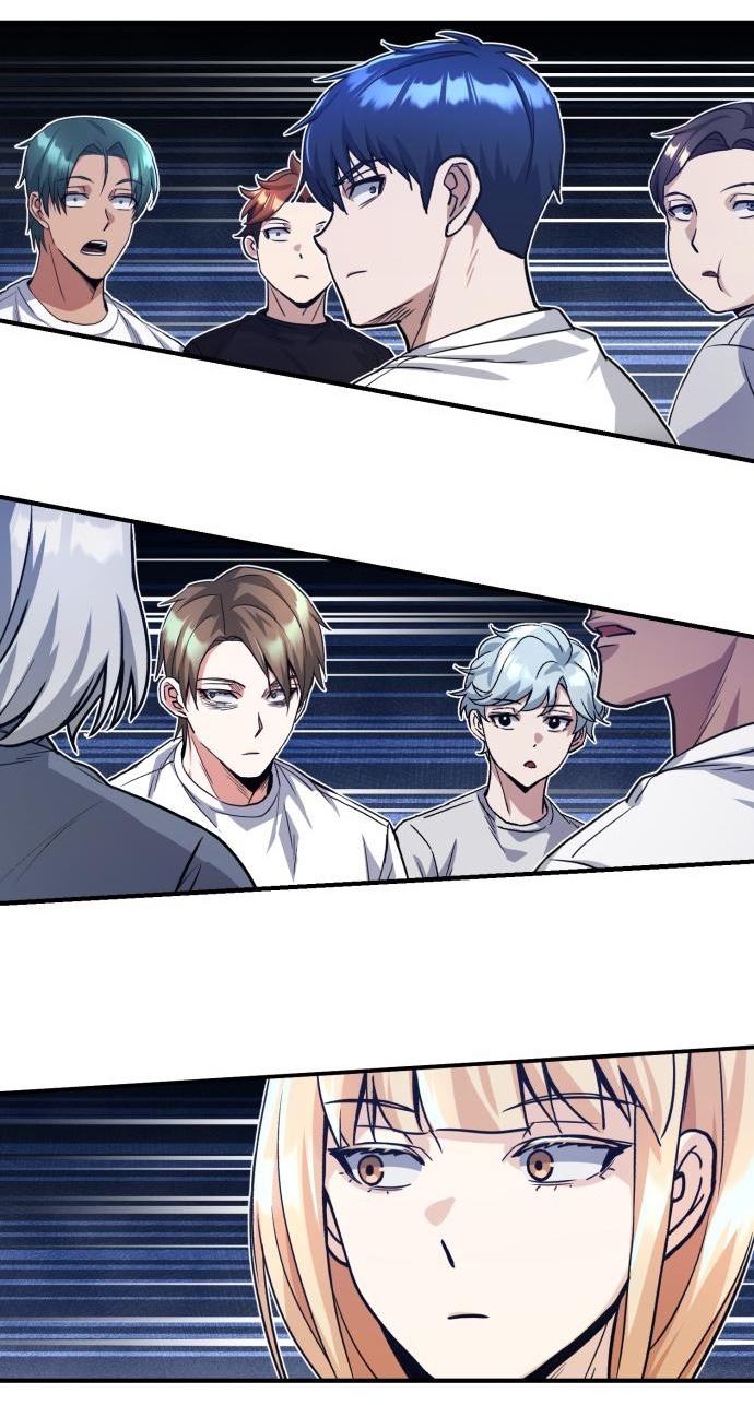 Read Genius of the Unique Lineage AR Manga Online