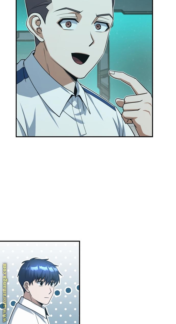 Read Genius of the Unique Lineage AR Manga Online